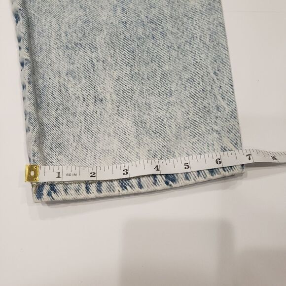 Cotton On Mom Jeans Distressed - Picture 15 of 15